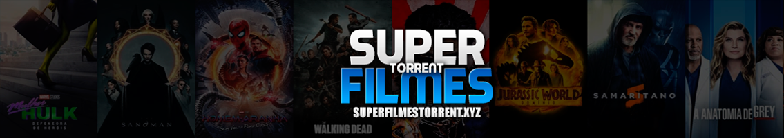 Super Filmes Torrent